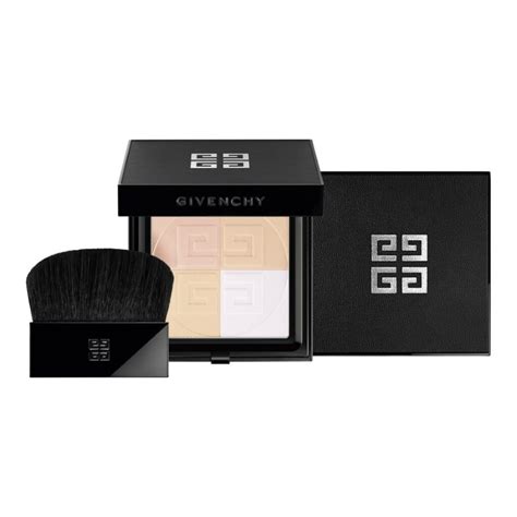 givenchy puder u prahu|Givenchy Prisme Libre puder pruža 24 sata mat efekta .